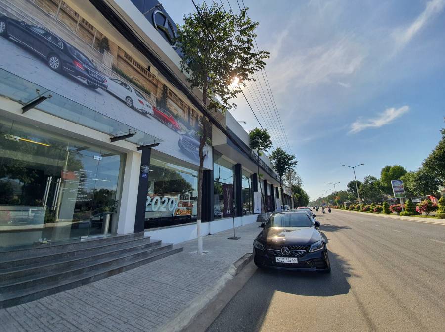 MERCEDES NHA TRANG MERCEDES NHA TRANG