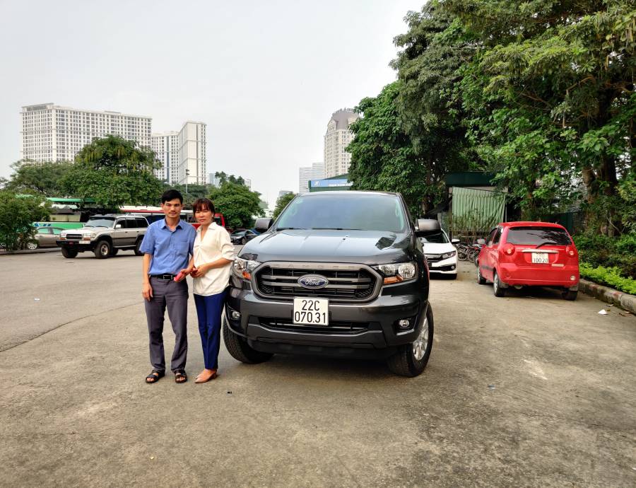 FORD HÀ NỘI FORD HÀ NỘI