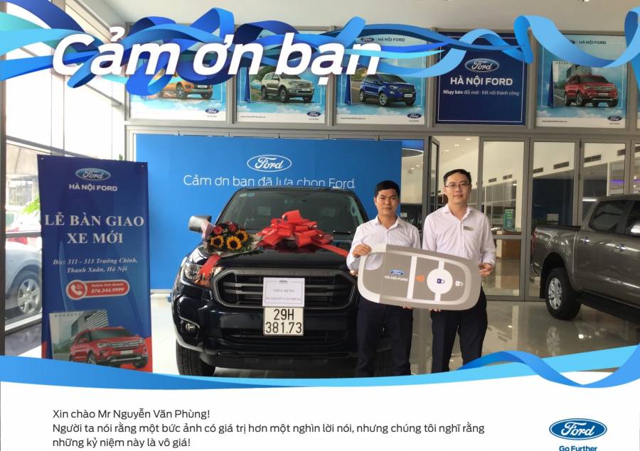 FORD HÀ NỘI FORD HÀ NỘI
