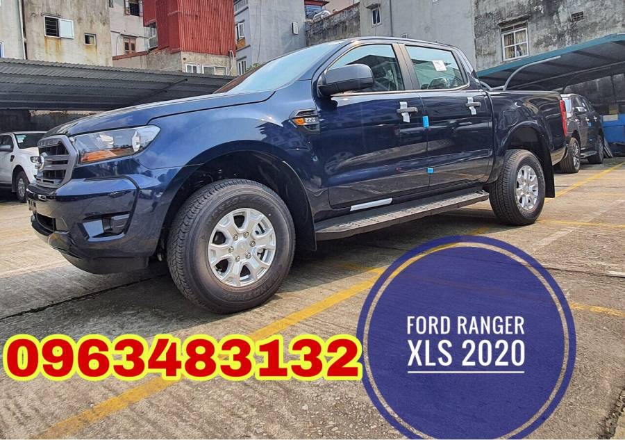 FORD AN ĐÔ FORD AN ĐÔ