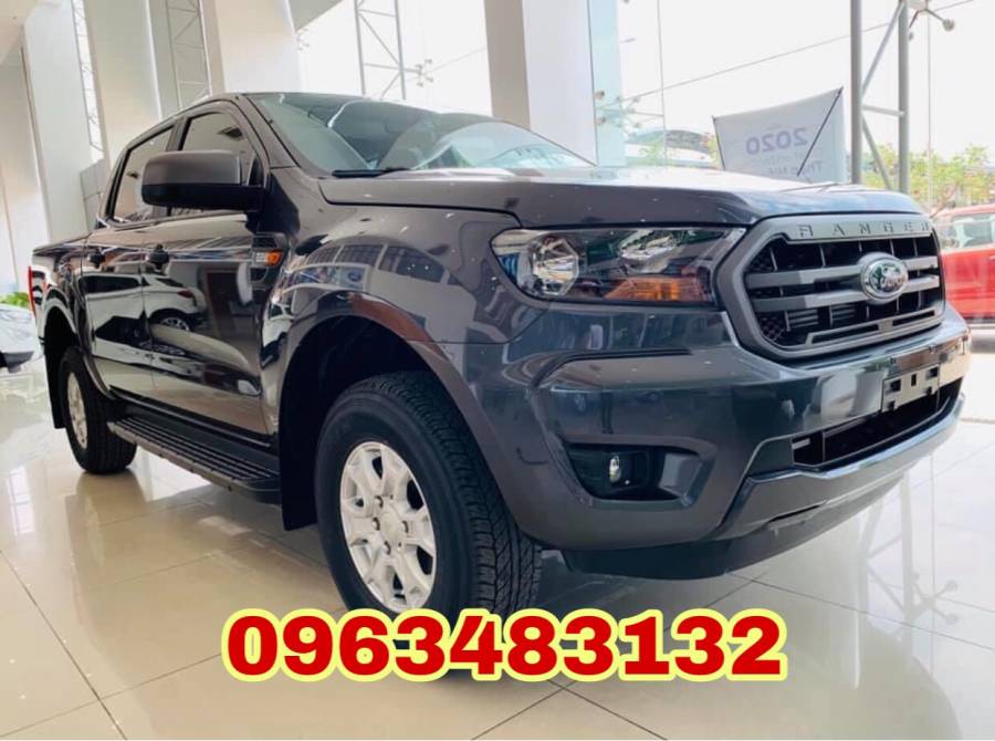 FORD AN ĐÔ FORD AN ĐÔ