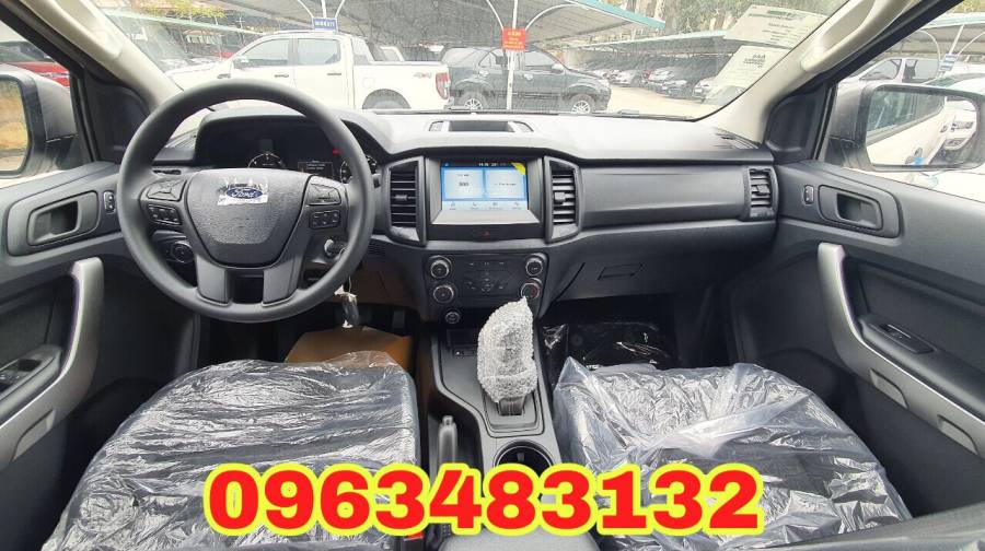 FORD AN ĐÔ FORD AN ĐÔ