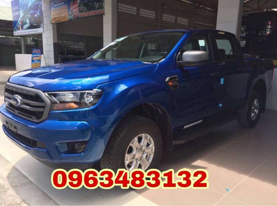 FORD AN ĐÔ FORD AN ĐÔ