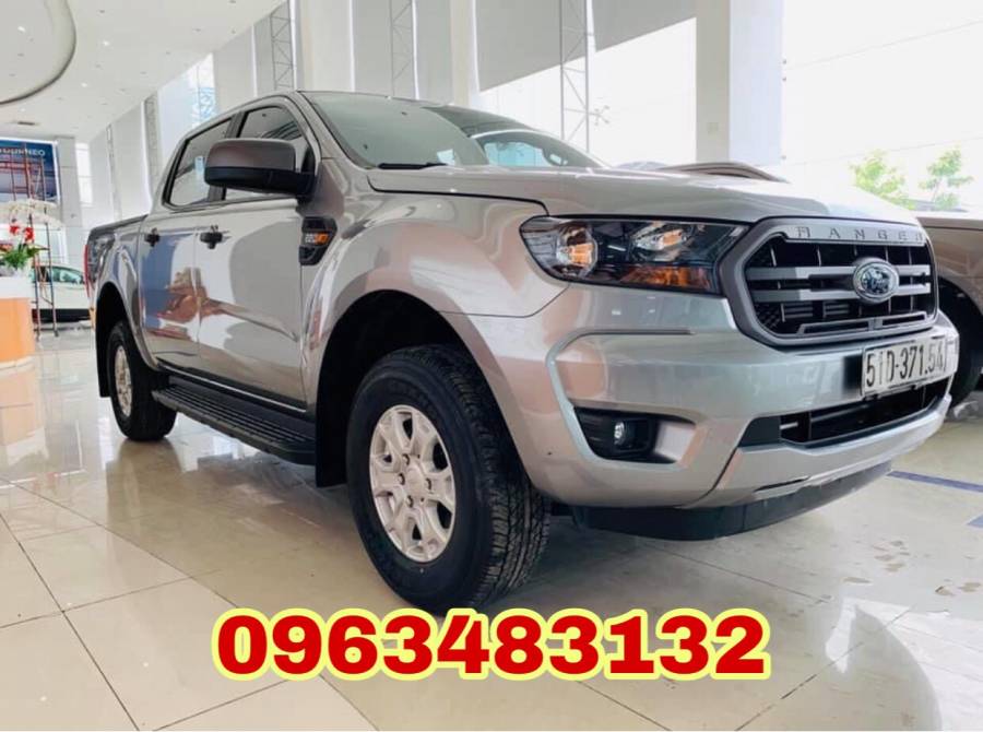 FORD AN ĐÔ FORD AN ĐÔ