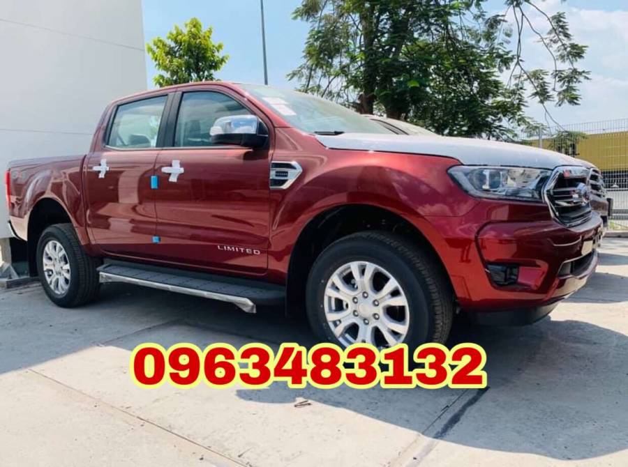 FORD AN ĐÔ FORD AN ĐÔ