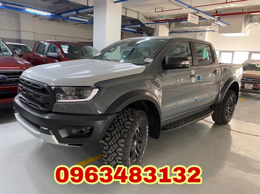 FORD AN ĐÔ FORD AN ĐÔ