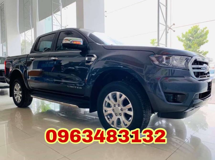 FORD AN ĐÔ FORD AN ĐÔ