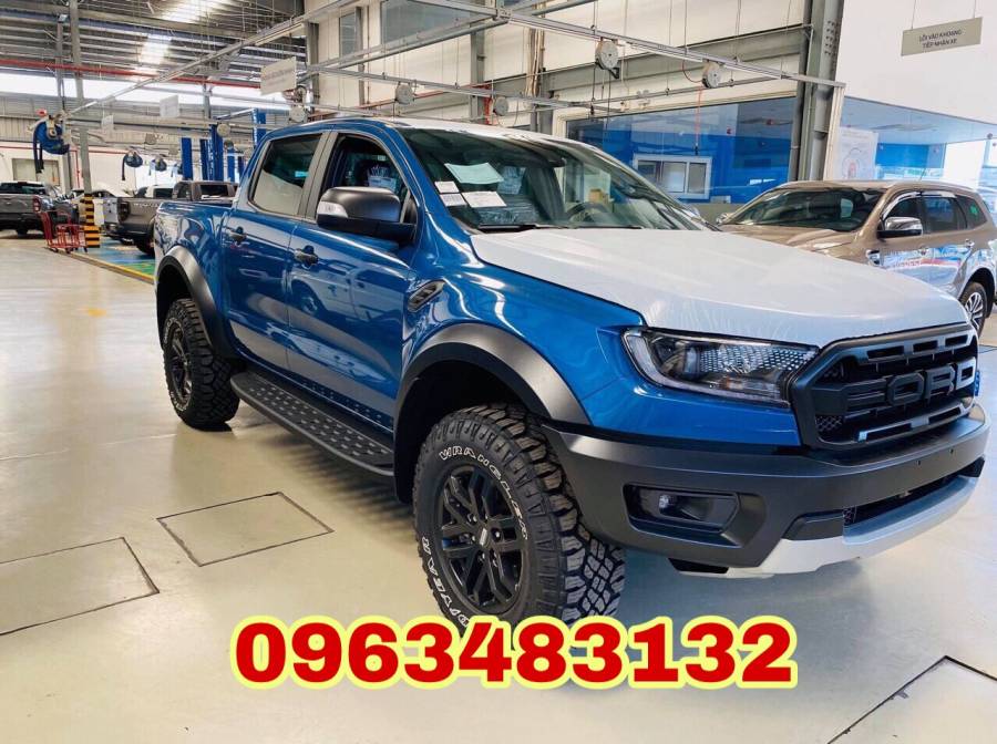 FORD AN ĐÔ FORD AN ĐÔ