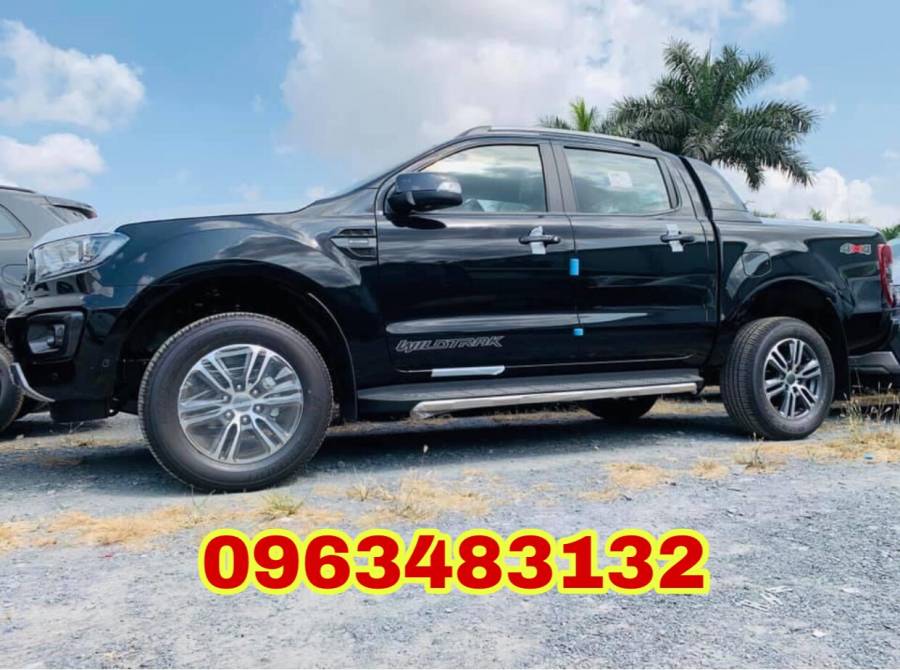 FORD AN ĐÔ FORD AN ĐÔ