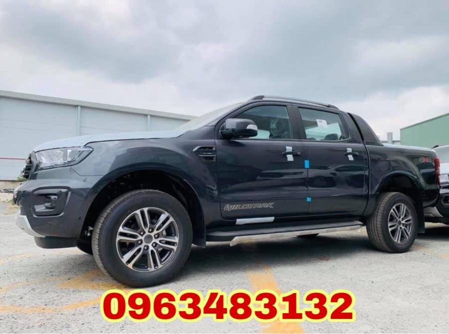 FORD AN ĐÔ FORD AN ĐÔ