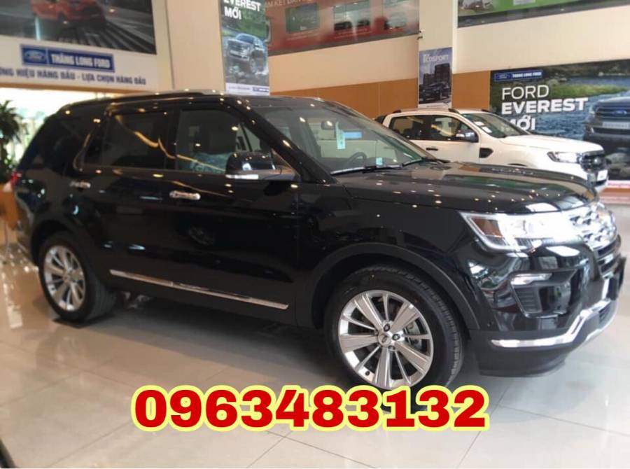 FORD AN ĐÔ FORD AN ĐÔ