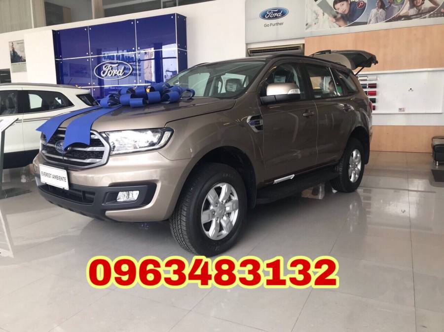 FORD AN ĐÔ FORD AN ĐÔ