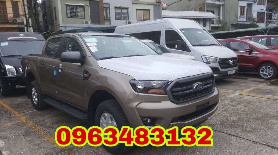 FORD AN ĐÔ FORD AN ĐÔ