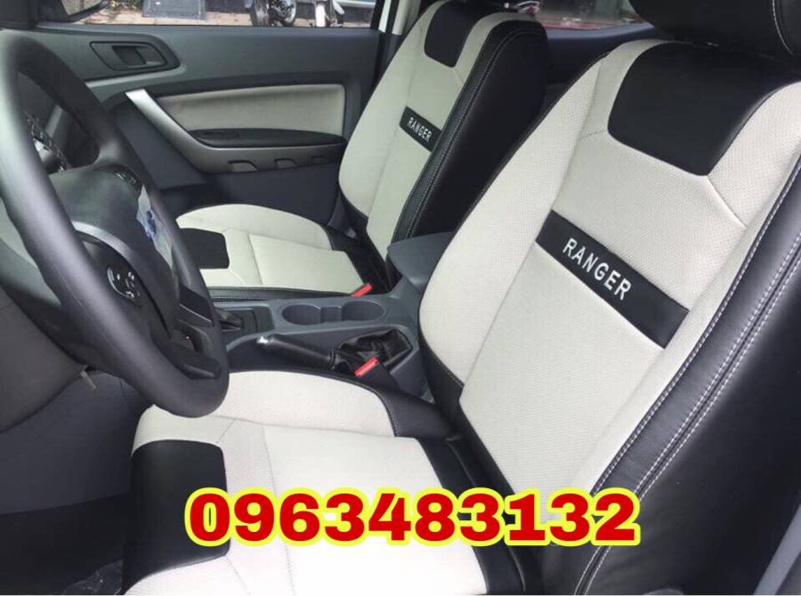 FORD AN ĐÔ FORD AN ĐÔ