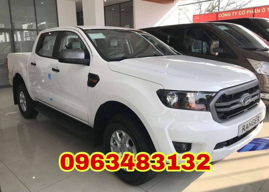 FORD AN ĐÔ FORD AN ĐÔ