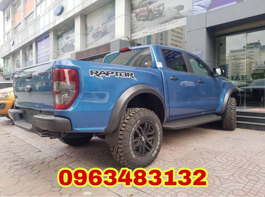 FORD AN ĐÔ FORD AN ĐÔ