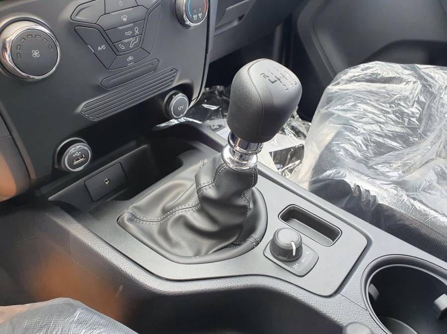 FORD AN ĐÔ FORD AN ĐÔ