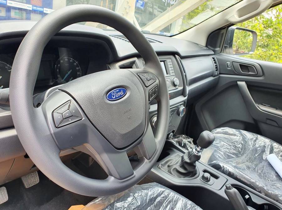 FORD AN ĐÔ FORD AN ĐÔ