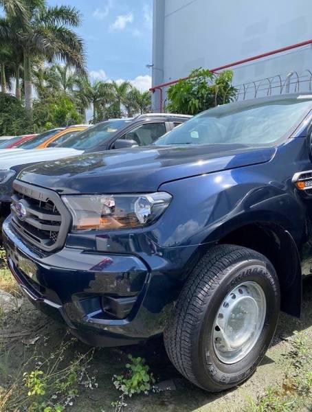 FORD AN ĐÔ FORD AN ĐÔ