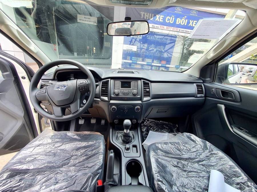 FORD AN ĐÔ FORD AN ĐÔ