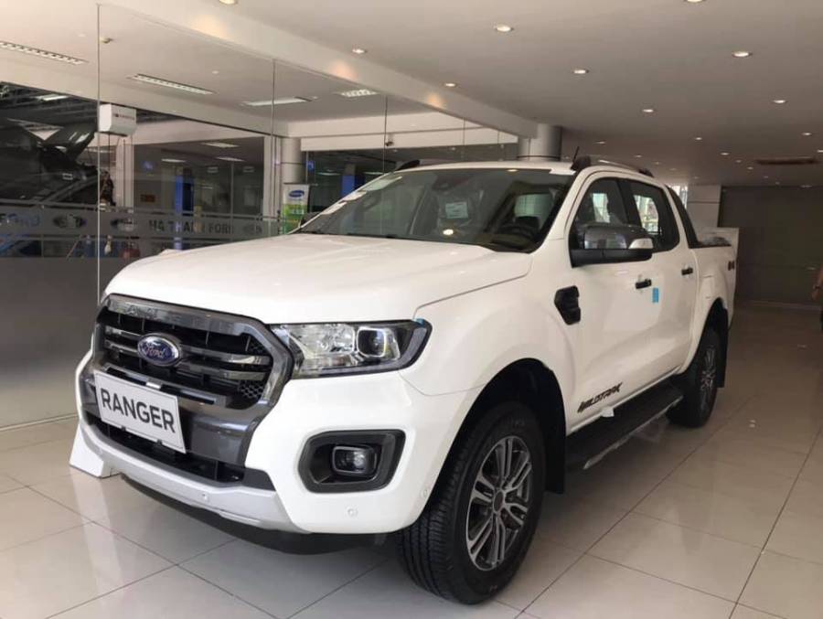 FORD AN ĐÔ FORD AN ĐÔ