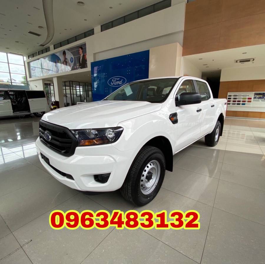 FORD AN ĐÔ FORD AN ĐÔ