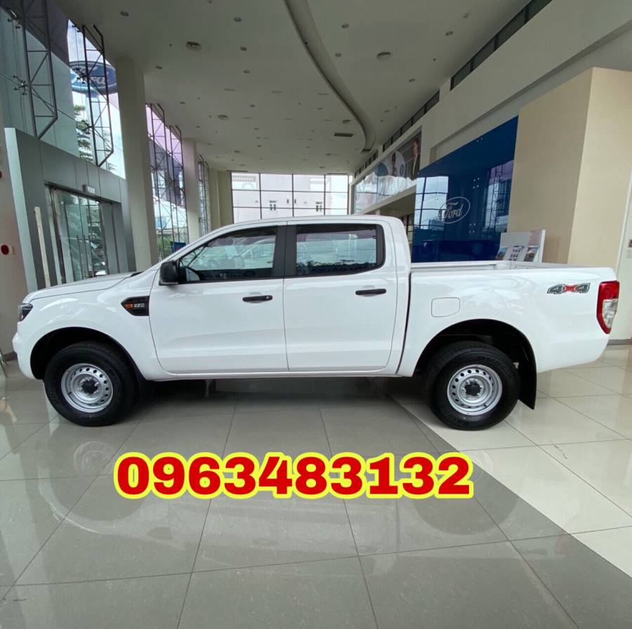 FORD AN ĐÔ FORD AN ĐÔ