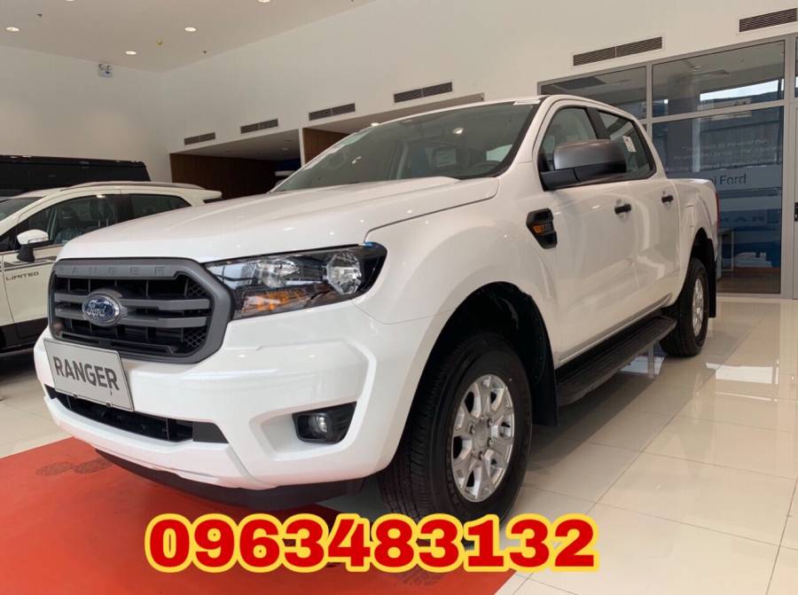 FORD AN ĐÔ FORD AN ĐÔ