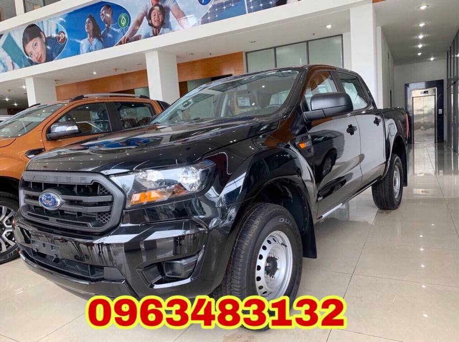 FORD AN ĐÔ FORD AN ĐÔ