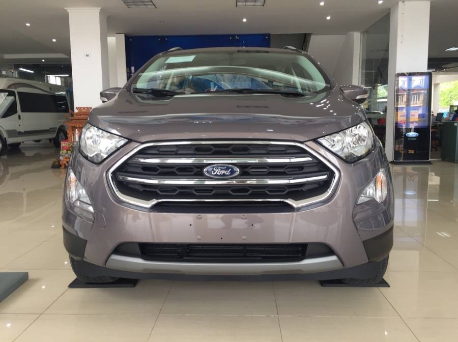 FORD AN ĐÔ FORD AN ĐÔ