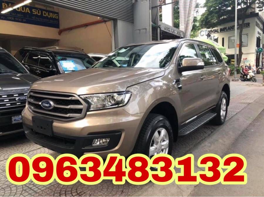 FORD AN ĐÔ FORD AN ĐÔ