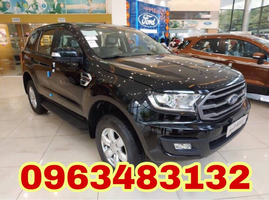 FORD AN ĐÔ FORD AN ĐÔ