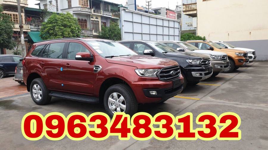 FORD AN ĐÔ FORD AN ĐÔ