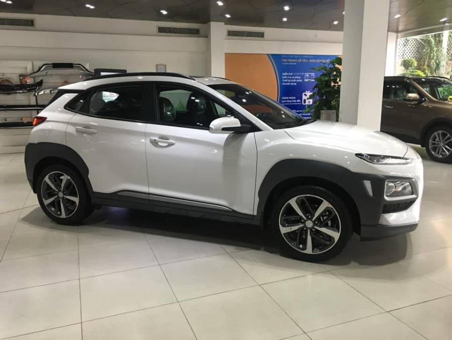 HYUNDAI TRƯỜNG CHINH-CN QUẬN 4 HYUNDAI TRƯỜNG CHINH-CN QUẬN 4