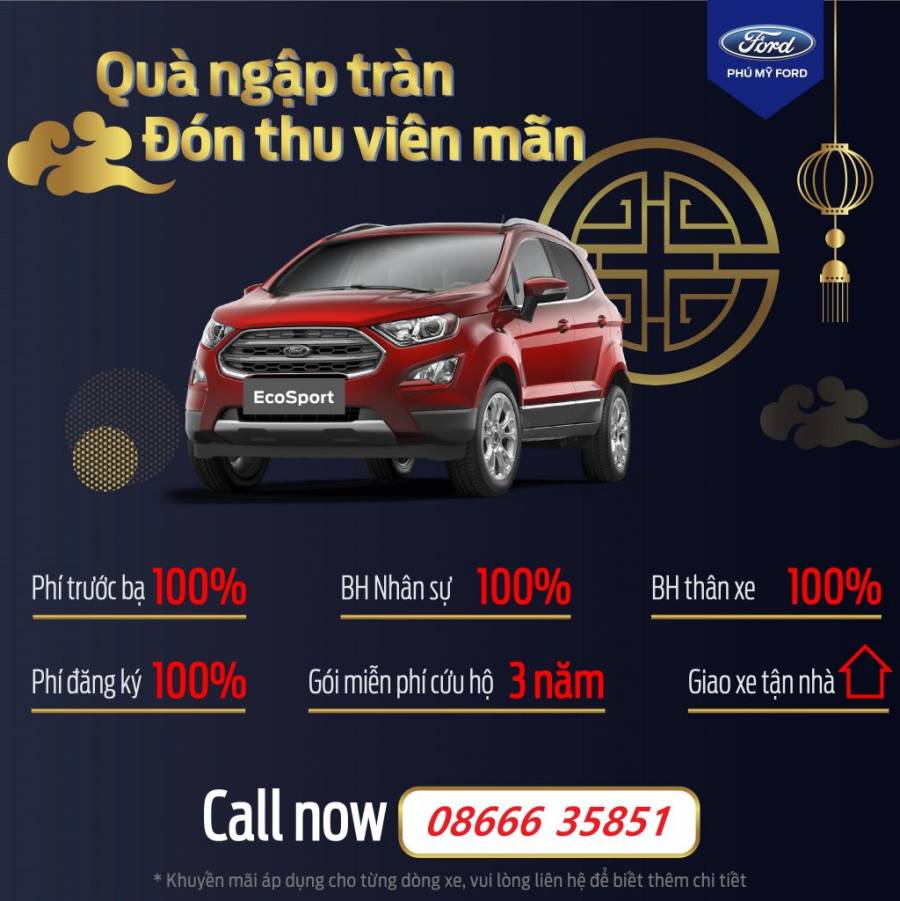 Mr.Khởi Ford Mr.Khởi Ford