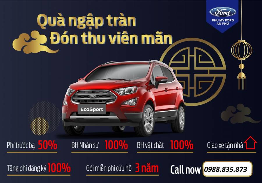 Mr.Khởi Ford Mr.Khởi Ford
