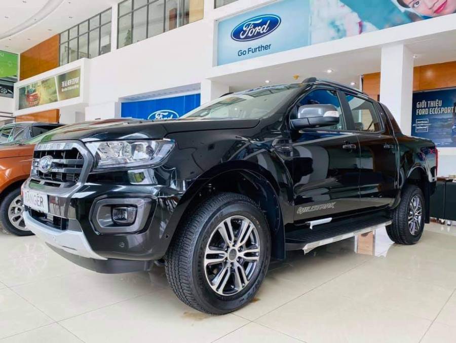 Mr.Khởi Ford Mr.Khởi Ford