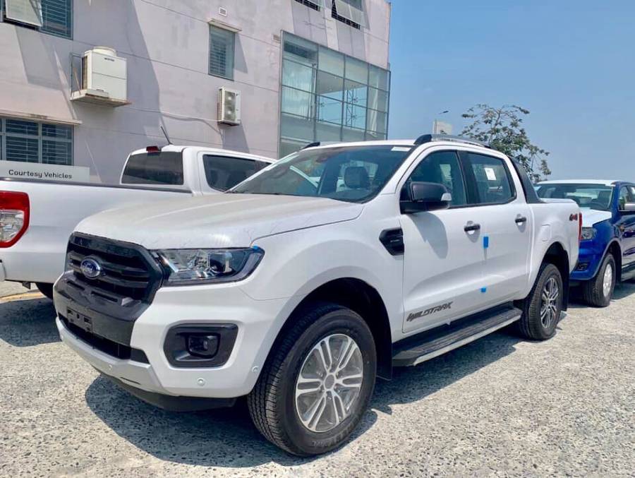 Mr.Khởi Ford Mr.Khởi Ford