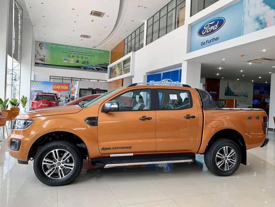 Mr.Khởi Ford Mr.Khởi Ford