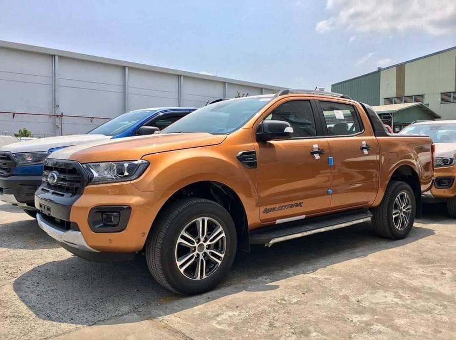 Mr.Khởi Ford Mr.Khởi Ford
