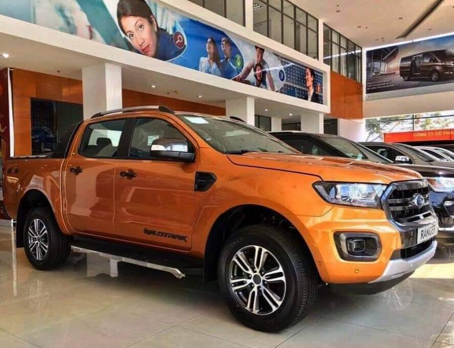Mr.Khởi Ford Mr.Khởi Ford