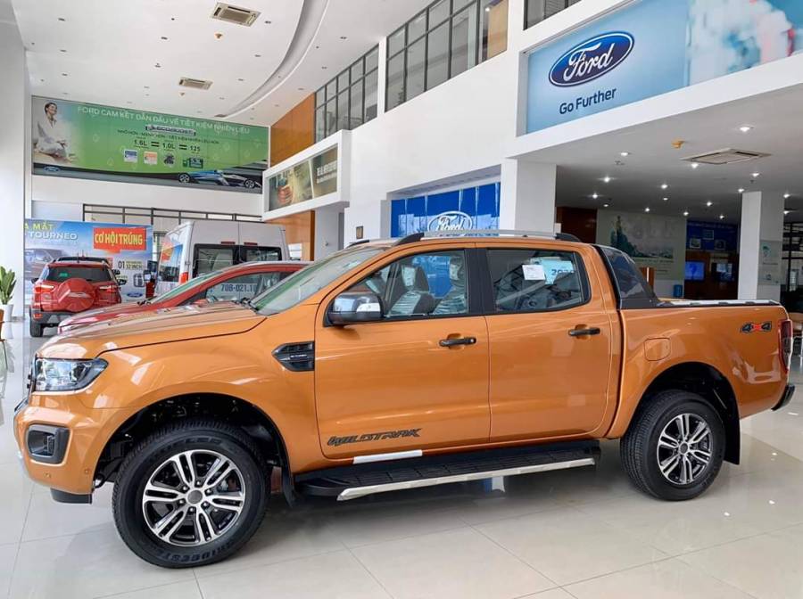 Mr.Khởi Ford Mr.Khởi Ford