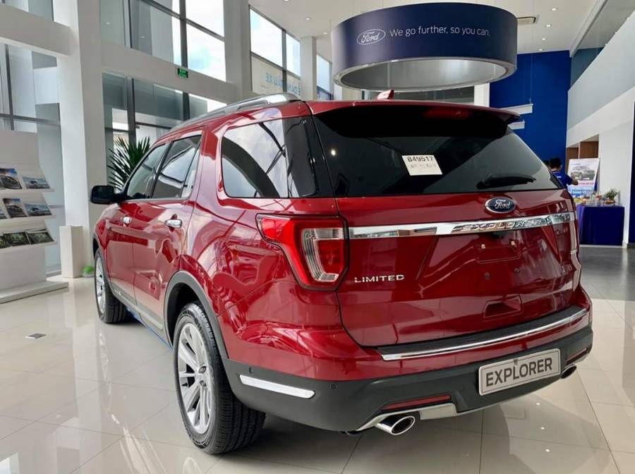 Mr.Khởi Ford Mr.Khởi Ford