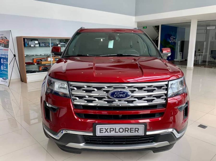 Mr.Khởi Ford Mr.Khởi Ford