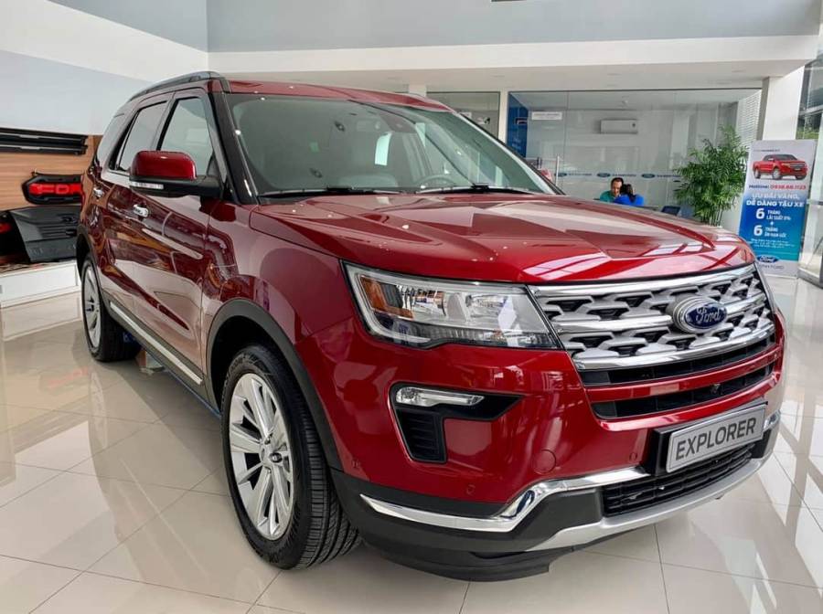 Mr.Khởi Ford Mr.Khởi Ford