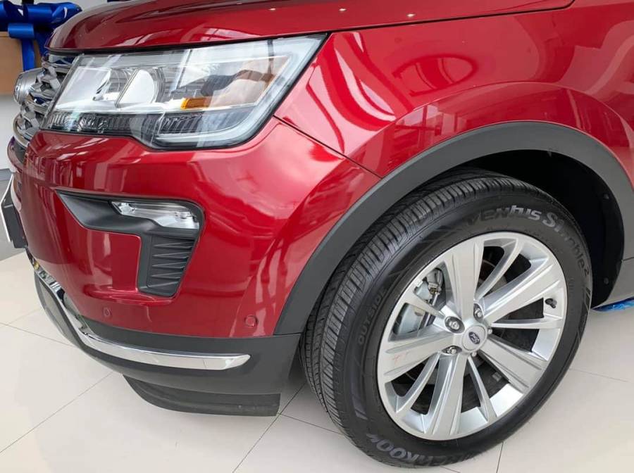 Mr.Khởi Ford Mr.Khởi Ford