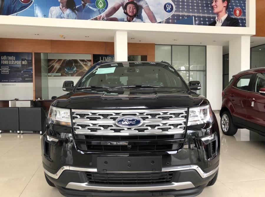 Mr.Khởi Ford Mr.Khởi Ford