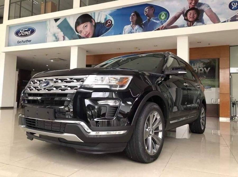 Mr.Khởi Ford Mr.Khởi Ford