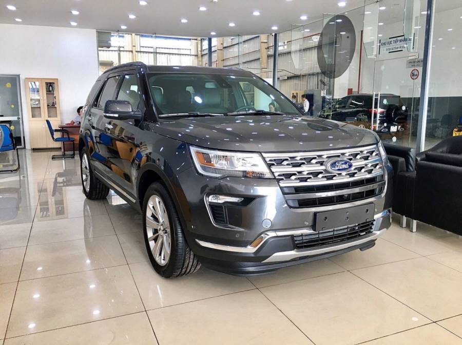 Mr.Khởi Ford Mr.Khởi Ford