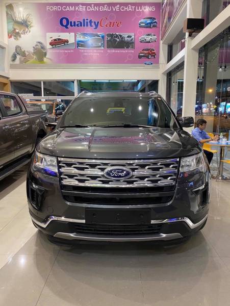 Mr.Khởi Ford Mr.Khởi Ford